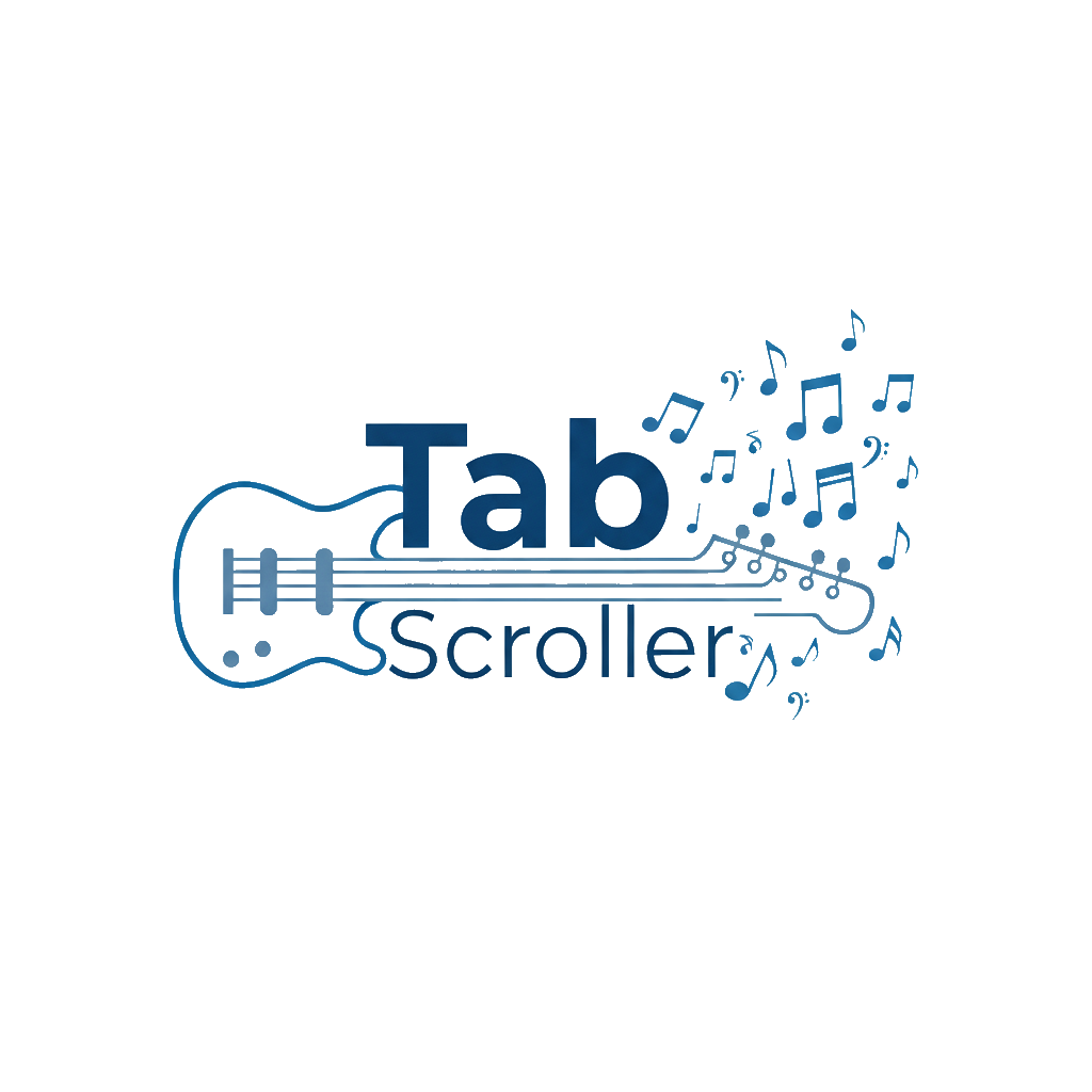 Tab Scroller Logo